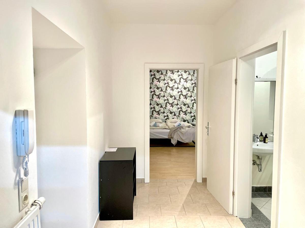 Central Comfy Apartment - Self Check-In 그라츠 외부 사진