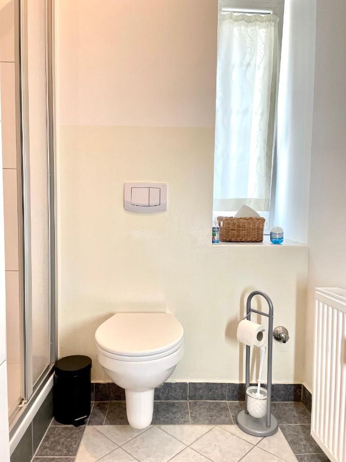 Central Comfy Apartment - Self Check-In 그라츠 외부 사진