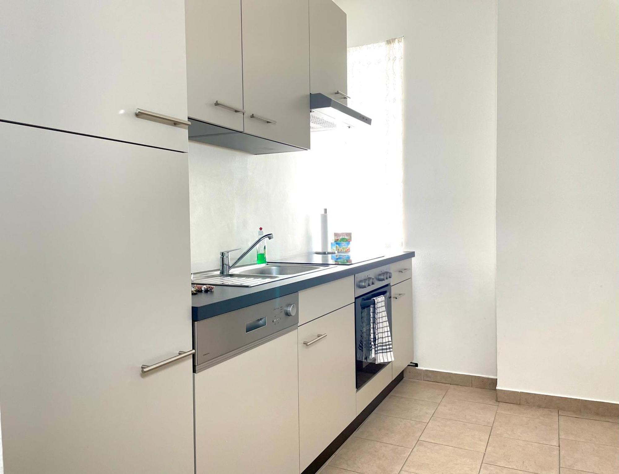 Central Comfy Apartment - Self Check-In 그라츠 외부 사진